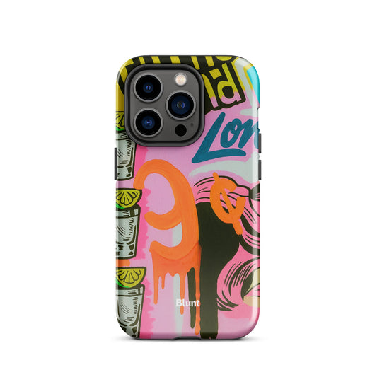Juiced iPhone Case - Blunt Cases