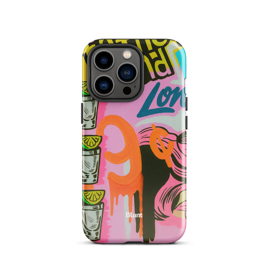 Juiced iPhone Case - Blunt Cases