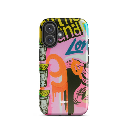 Juiced iPhone Case - Blunt Cases