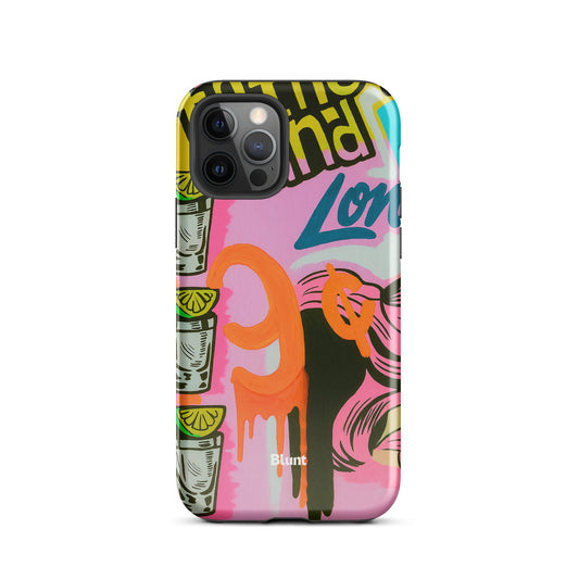 Juiced iPhone Case - Blunt Cases