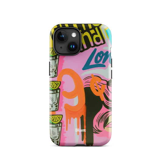 Juiced iPhone Case - Blunt Cases