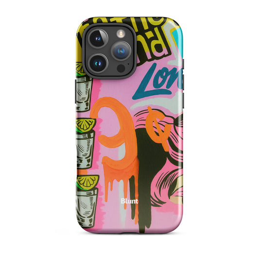 Juiced iPhone Case - Blunt Cases