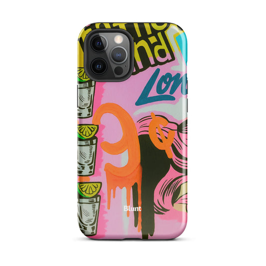 Juiced iPhone Case - Blunt Cases