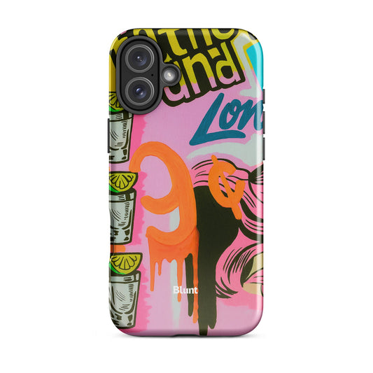 Juiced iPhone Case - Blunt Cases