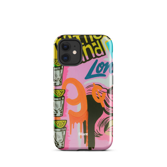 Juiced iPhone Case - Blunt Cases