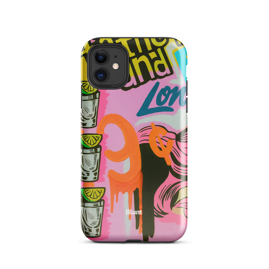 Juiced iPhone Case - Blunt Cases