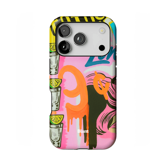 Juiced iPhone Case - Blunt Cases