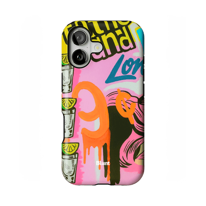 Juiced iPhone Case - Blunt Cases