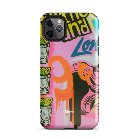 Juiced iPhone Case - Blunt Cases