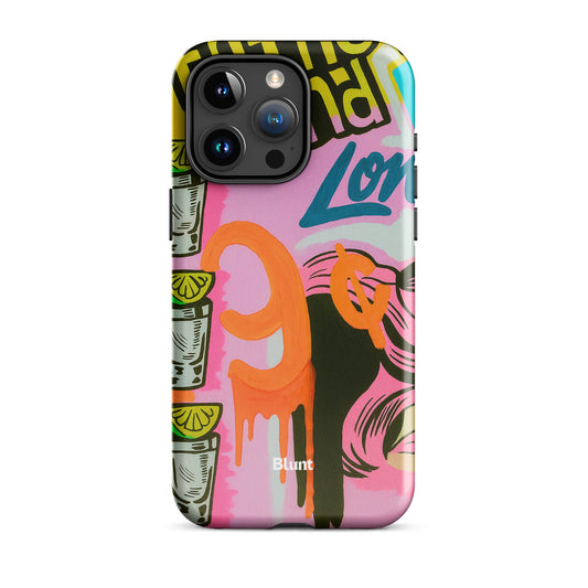 Juiced iPhone Case - Blunt Cases