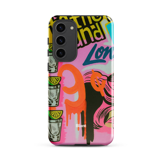 Juiced Samsung Case - Blunt Cases