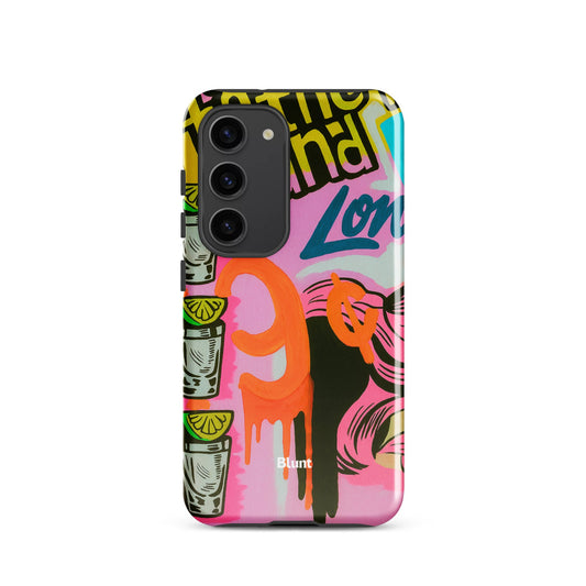 Juiced Samsung Case - Blunt Cases