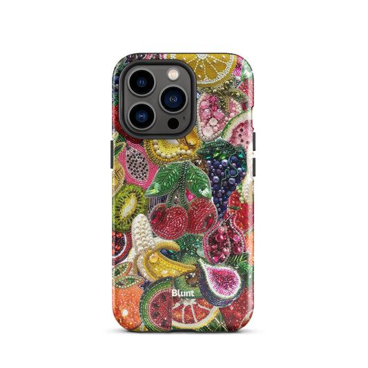 Juicy Gem iPhone Case - Blunt Cases