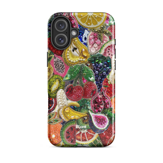 Juicy Gem iPhone Case - Blunt Cases