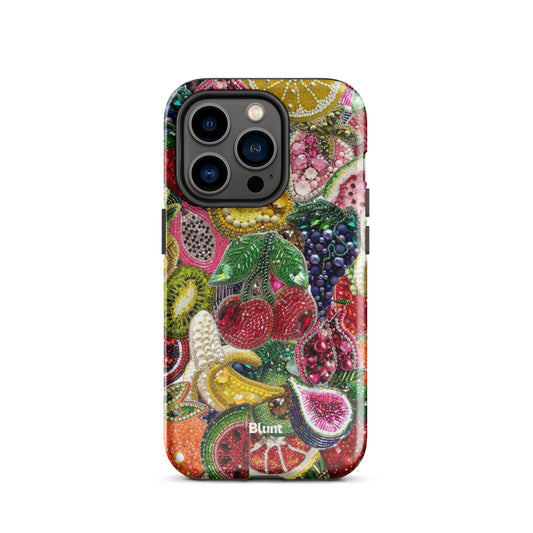 Juicy Gem iPhone Case - Blunt Cases