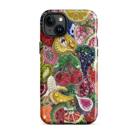 Juicy Gem iPhone Case - Blunt Cases