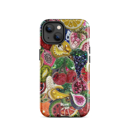 Juicy Gem iPhone Case - Blunt Cases