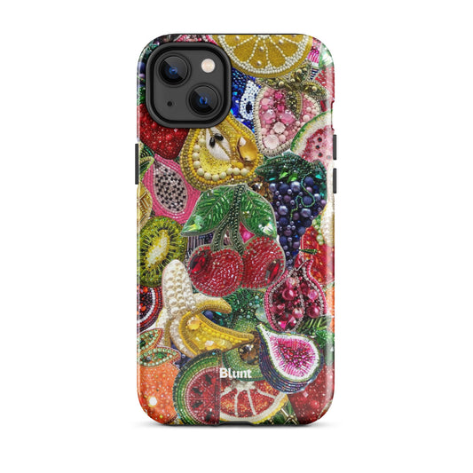 Juicy Gem iPhone Case - Blunt Cases