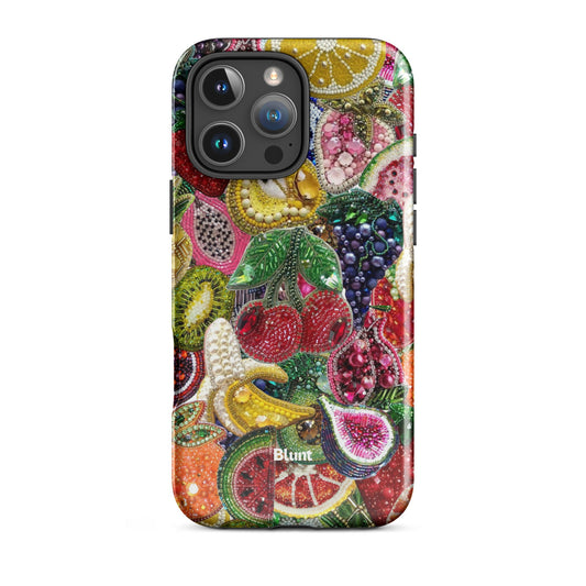Juicy Gem iPhone Case - Blunt Cases