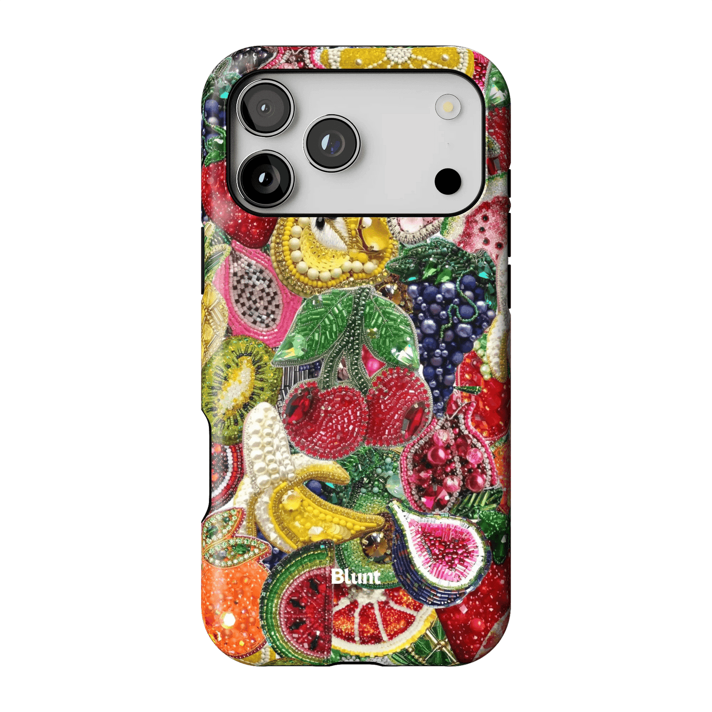 Juicy Gem iPhone Case - Blunt Cases