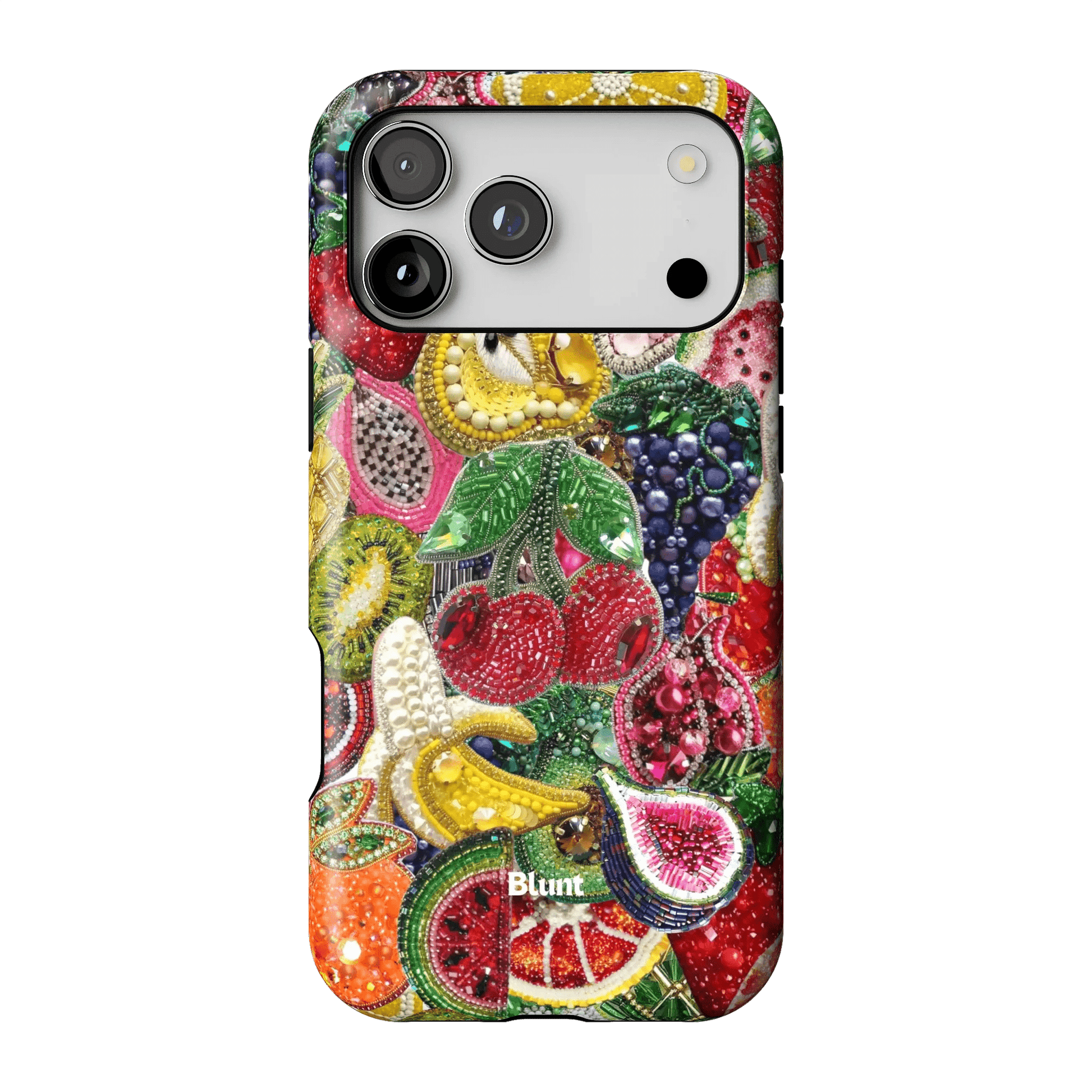 Juicy Gem iPhone Case - Blunt Cases