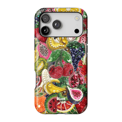 Juicy Gem iPhone Case - Blunt Cases