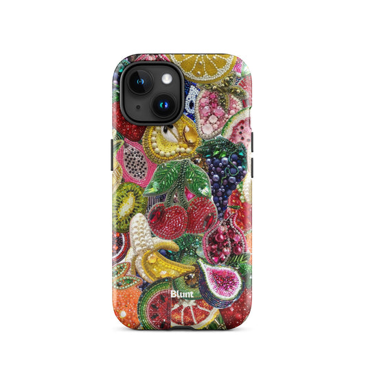Juicy Gem iPhone Case - Blunt Cases