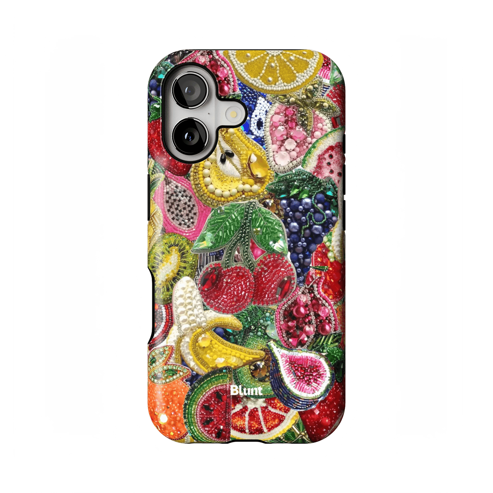 Juicy Gem iPhone Case - Blunt Cases