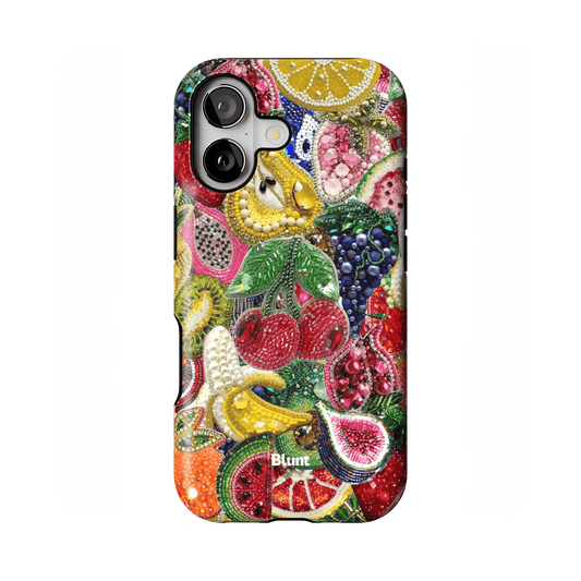 Juicy Gem iPhone Case - Blunt Cases