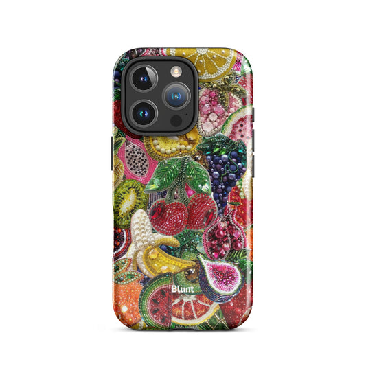 Juicy Gem iPhone Case - Blunt Cases
