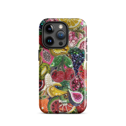 Juicy Gem iPhone Case - Blunt Cases