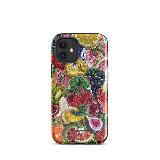Juicy Gem iPhone Case - Blunt Cases