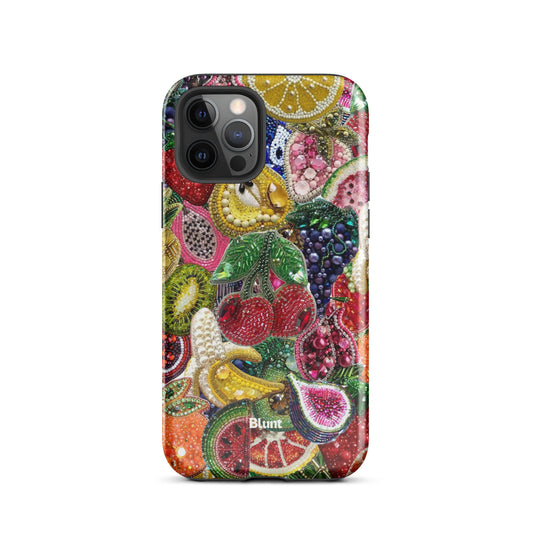 Juicy Gem iPhone Case - Blunt Cases