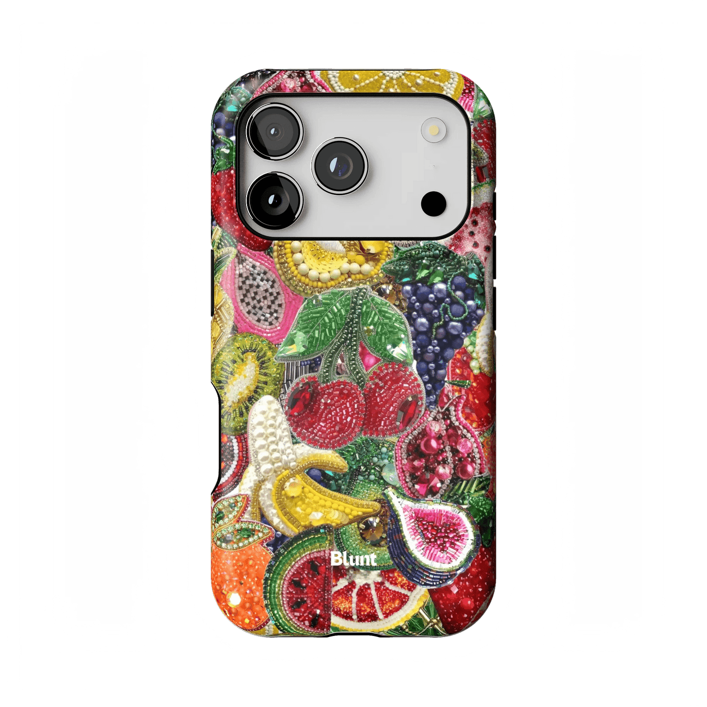 Juicy Gem iPhone Case - Blunt Cases