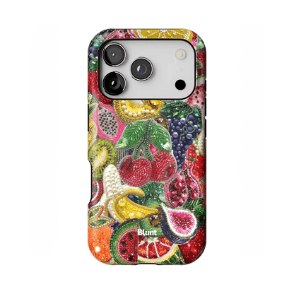 Juicy Gem iPhone Case - Blunt Cases