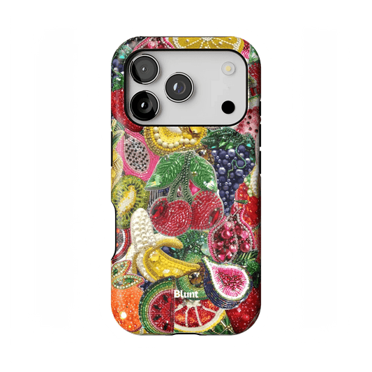 Juicy Gem iPhone Case - Blunt Cases