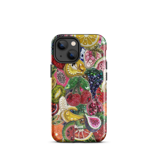 Juicy Gem iPhone Case - Blunt Cases