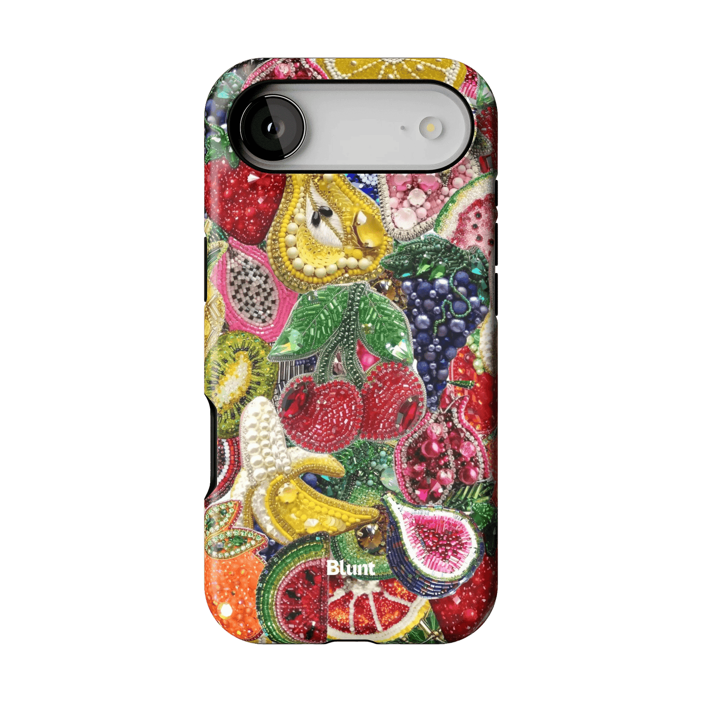 Juicy Gem iPhone Case - Blunt Cases
