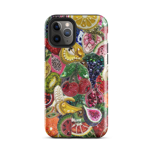 Juicy Gem iPhone Case - Blunt Cases