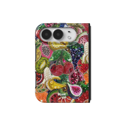 juicy-gem-iphone-case iPhone 18 Duo case, view 2