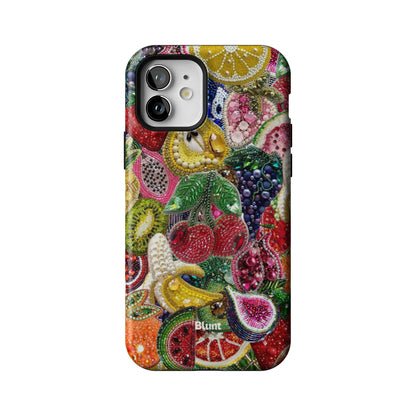 Juicy Gem iPhone Case gallery - Iphone_12_Iphone_1