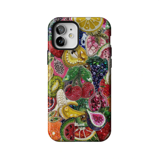 Juicy Gem iPhone Case gallery - Iphone_12_Iphone_1