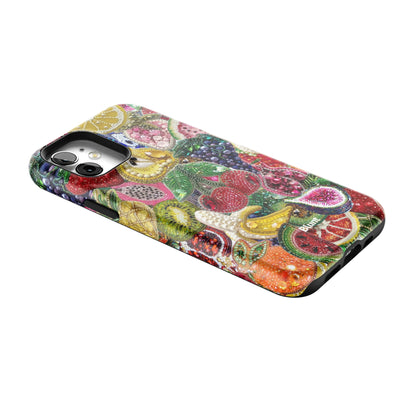 Juicy Gem iPhone Case gallery - Iphone_12_Iphone_2