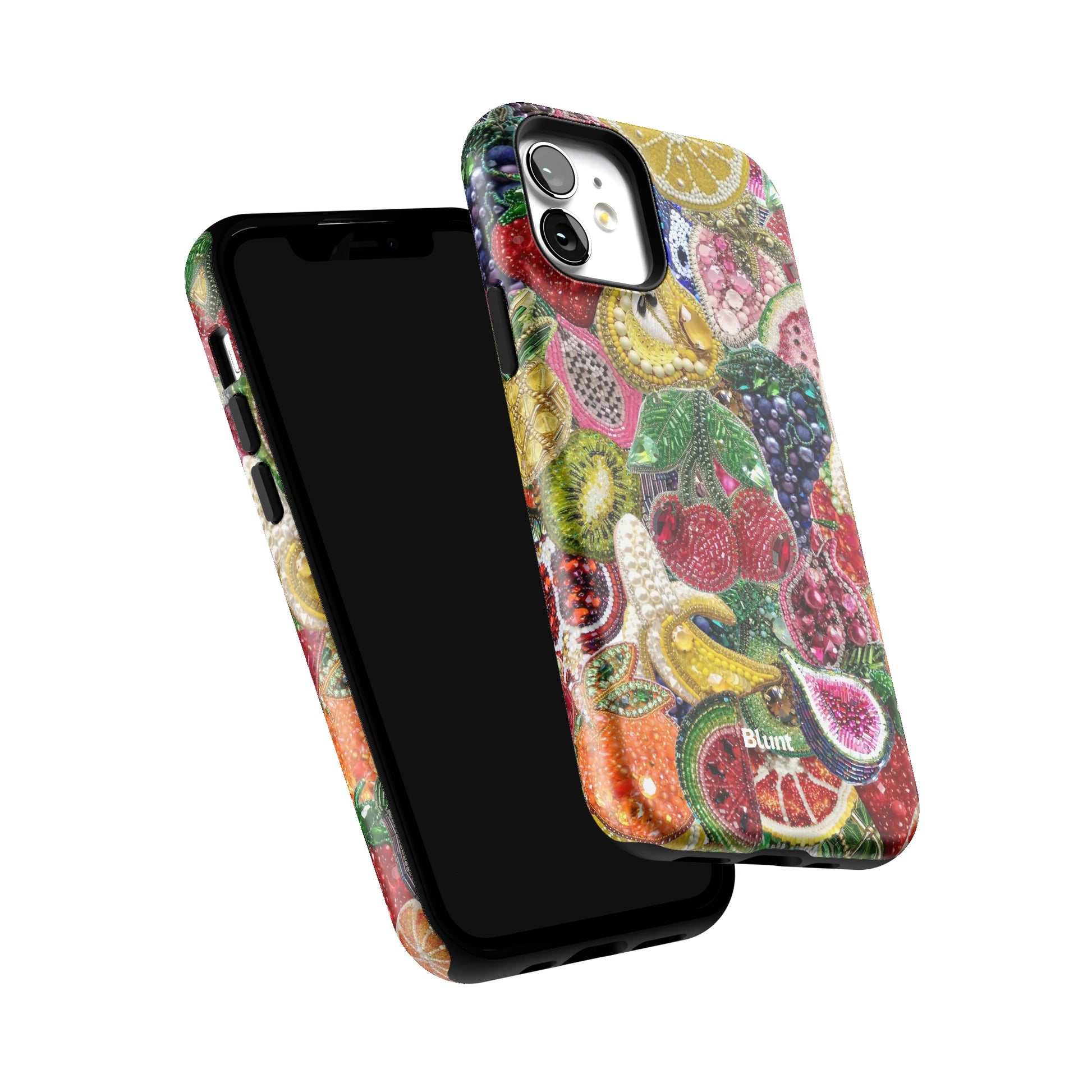 Juicy Gem iPhone Case gallery - Iphone_12_Iphone_6