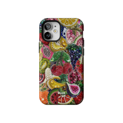 Juicy Gem iPhone Case gallery - Iphone_12_Mini_Air_Plus_1