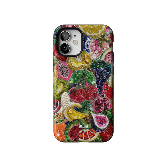 Juicy Gem iPhone Case gallery - Iphone_12_Mini_Air_Plus_1