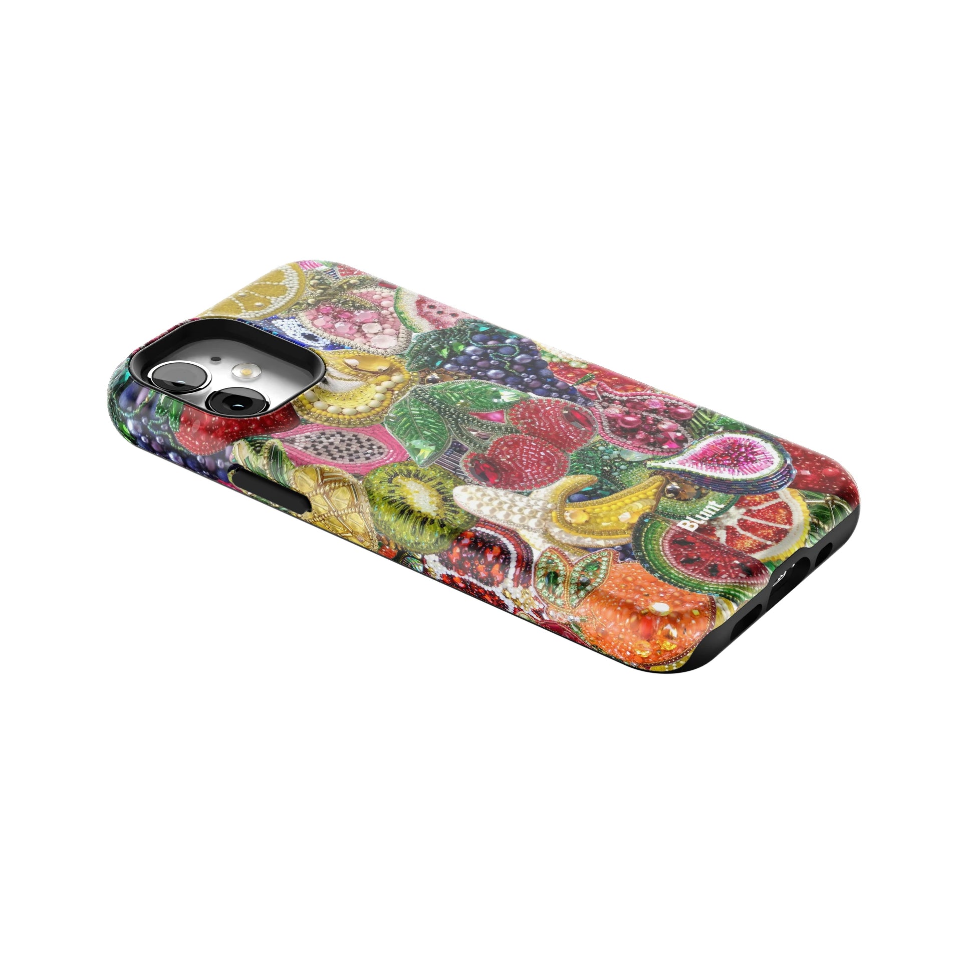 Juicy Gem iPhone Case gallery - Iphone_12_Mini_Air_Plus_2