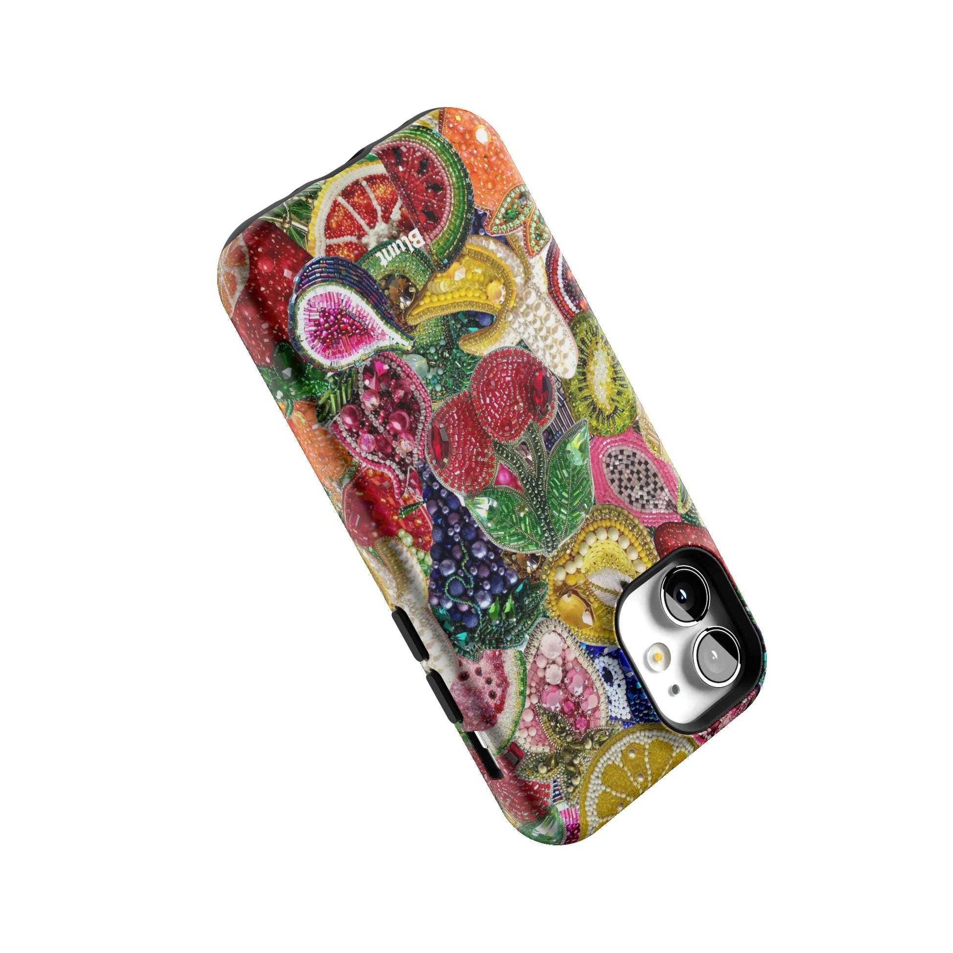 Juicy Gem iPhone Case gallery - Iphone_12_Mini_Air_Plus_5