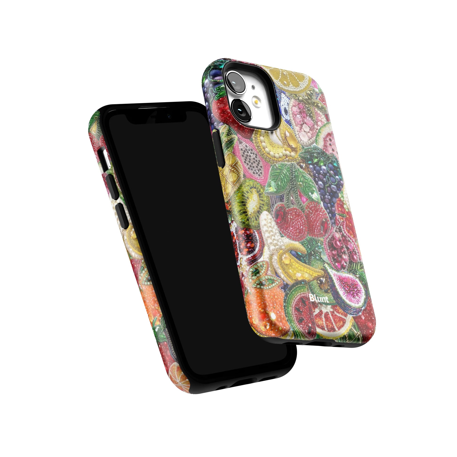 Juicy Gem iPhone Case gallery - Iphone_12_Mini_Air_Plus_6
