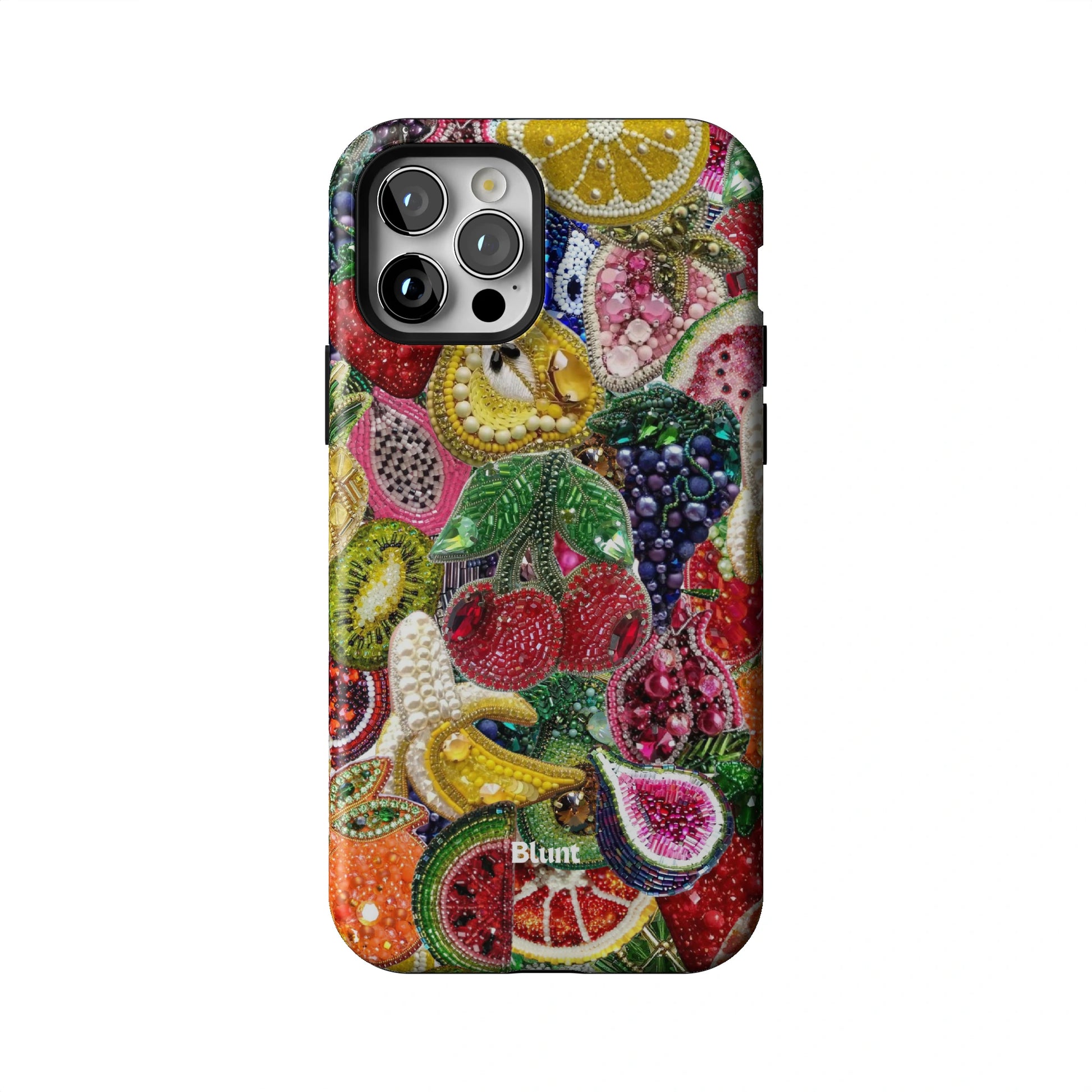 Juicy Gem iPhone Case gallery - Iphone_12_Pro_1